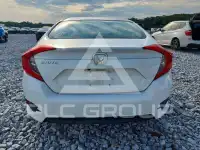 2016 Honda CIVIC фото