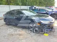 2016 Honda CIVIC photo