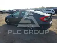 2016 Honda CIVIC фото