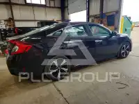 2016 Honda CIVIC photo