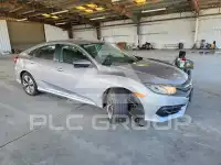 2016 Honda CIVIC фото