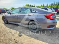 2016 Honda CIVIC photo