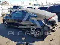 2016 Honda CIVIC photo