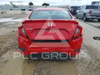 2016 Honda CIVIC photo