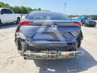 2016 Honda CIVIC фото