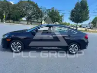 2016 Honda CIVIC фото