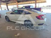 2016 Honda CIVIC фото