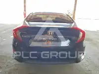 2016 Honda CIVIC фото