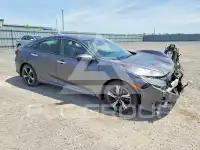 2016 Honda CIVIC фото