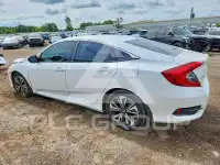 2016 Honda CIVIC фото
