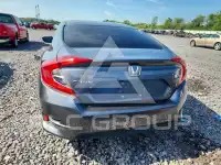 2016 Honda CIVIC photo