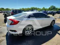 2016 Honda CIVIC фото