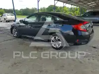 2016 Honda CIVIC фото