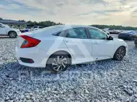 2016 Honda CIVIC фото