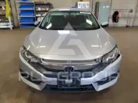 2016 Honda CIVIC photo