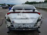 2016 Honda CIVIC фото