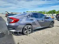 2016 Honda CIVIC фото