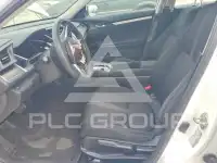 2016 Honda CIVIC фото