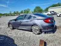 2016 Honda CIVIC photo