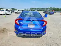 2016 Honda CIVIC фото