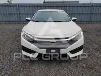 2016 Honda CIVIC photo