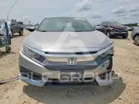 2016 Honda CIVIC фото