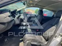 2016 Honda CIVIC фото