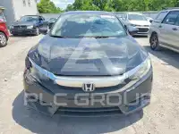 2016 Honda CIVIC photo