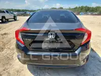 2016 Honda CIVIC фото