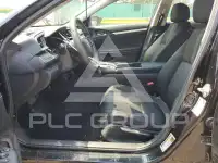 2016 Honda CIVIC photo