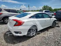 2016 Honda CIVIC фото