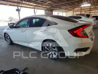 2016 Honda CIVIC photo