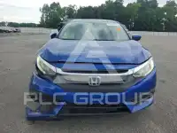 2016 Honda CIVIC фото