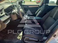 2016 Honda CIVIC фото