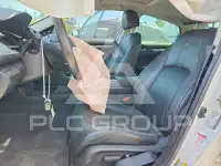 2016 Honda CIVIC фото