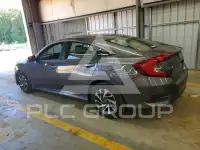 2016 Honda CIVIC фото