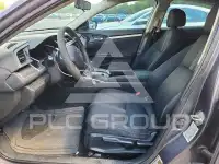 2016 Honda CIVIC фото