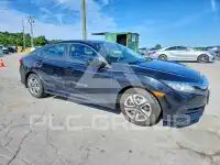 2016 Honda CIVIC photo