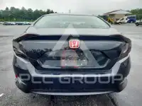 2016 Honda CIVIC photo