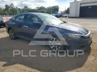 2016 Honda CIVIC фото