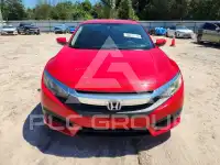 2016 Honda CIVIC photo