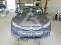 2016 Honda CIVIC фото