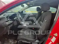 2016 Honda CIVIC фото
