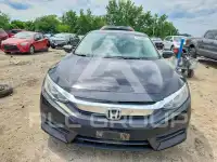 2016 Honda CIVIC фото