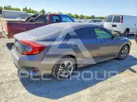 2016 Honda CIVIC photo