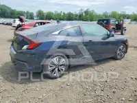 2016 Honda CIVIC фото