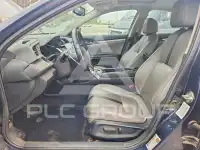 2016 Honda CIVIC photo