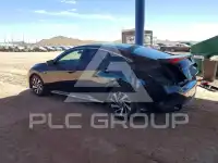 2016 Honda CIVIC фото