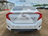 2016 Honda CIVIC фото