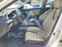 2016 Honda CIVIC фото